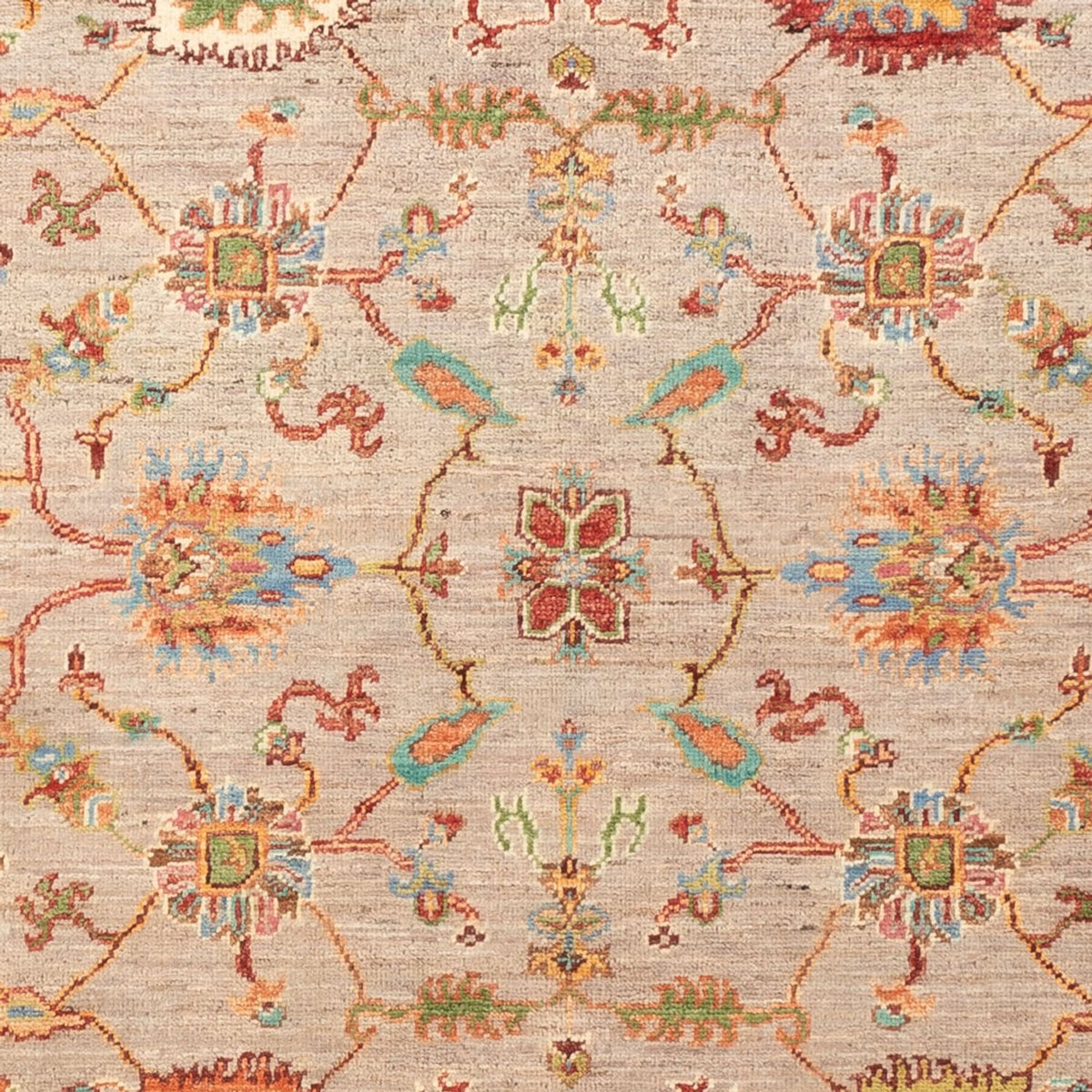 Tappeto Ziegler - Ariana - 177 x 120 cm - multicolore