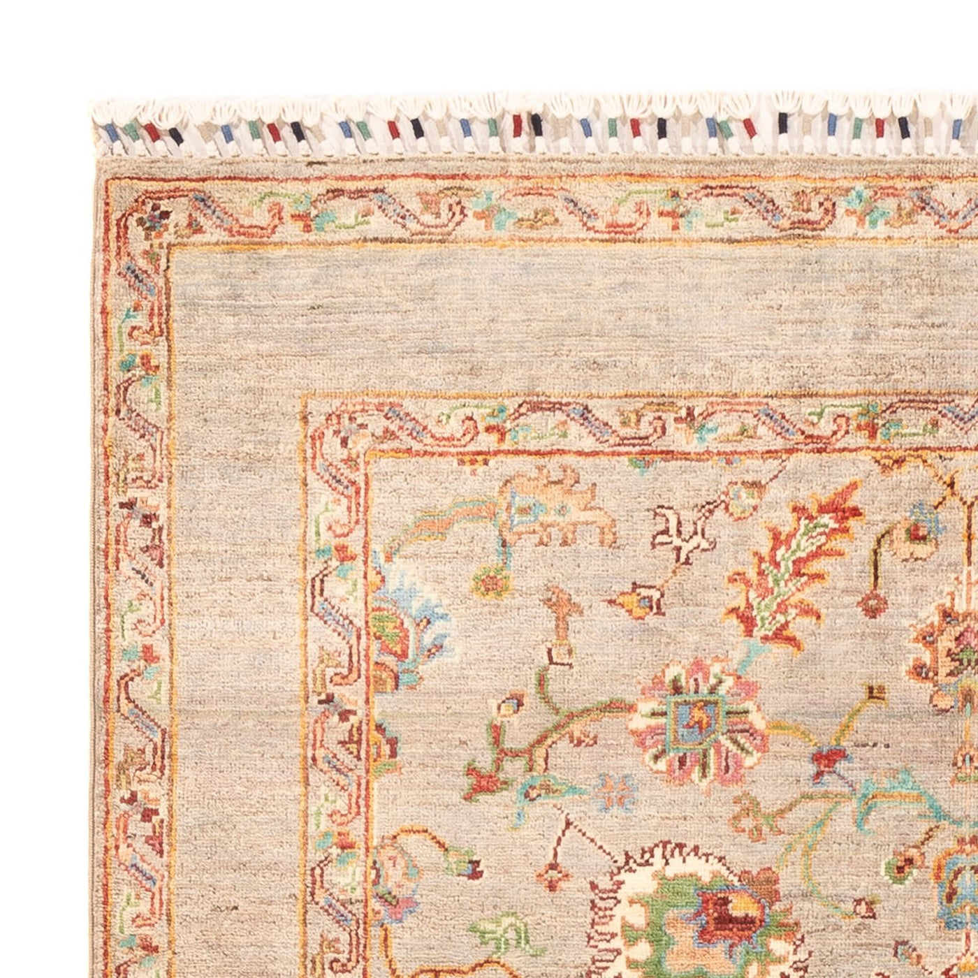 Ariana Tappeto 177x120cm - Tappeto orientale