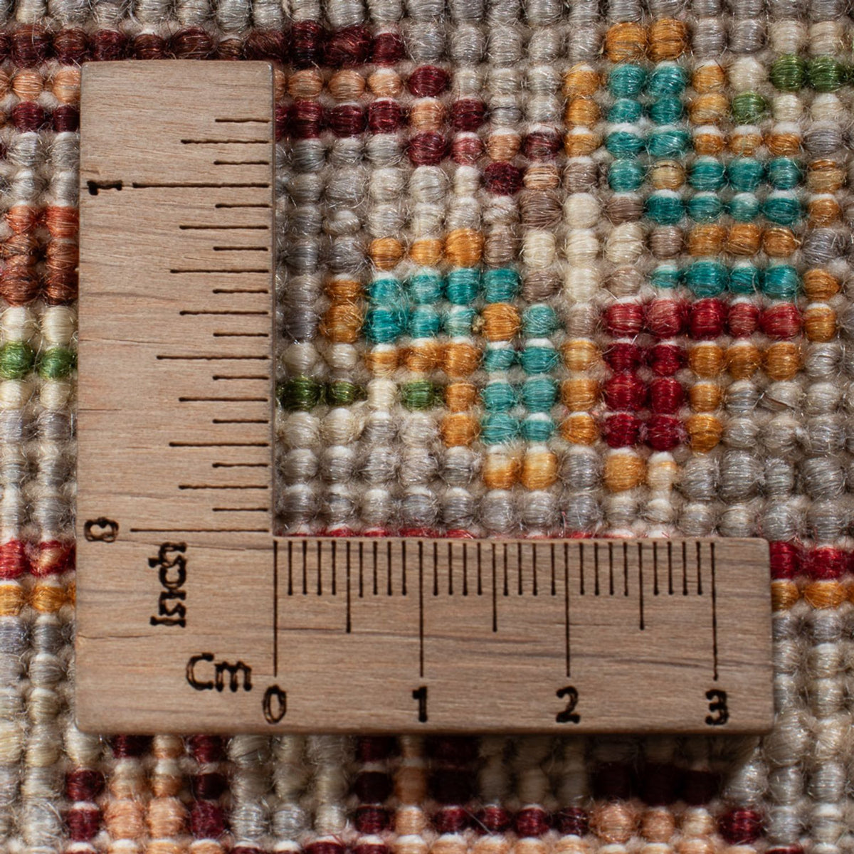 Tappeto Ziegler - Ariana - 177 x 120 cm - multicolore