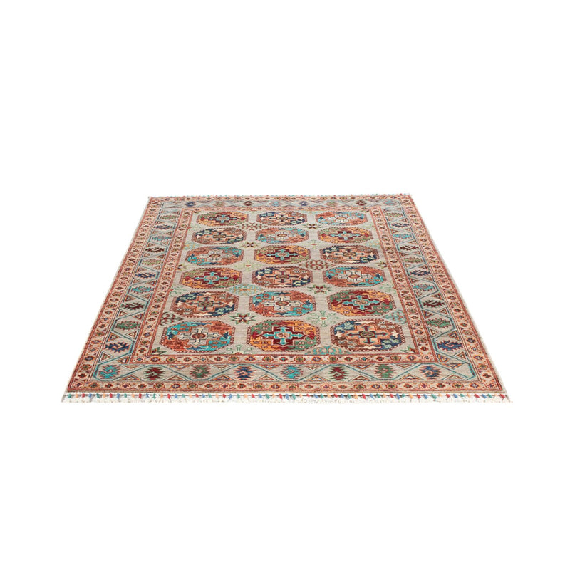 Tappeto Ziegler - Ariana - 179 x 125 cm - multicolore