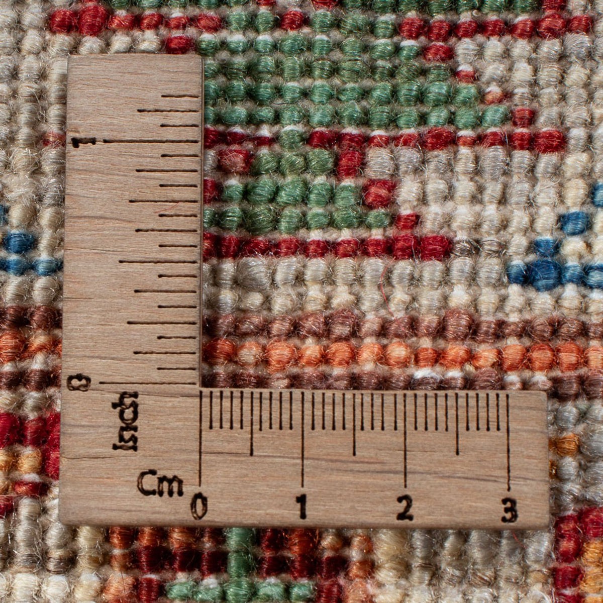 Tappeto Ziegler - Ariana - 179 x 125 cm - multicolore