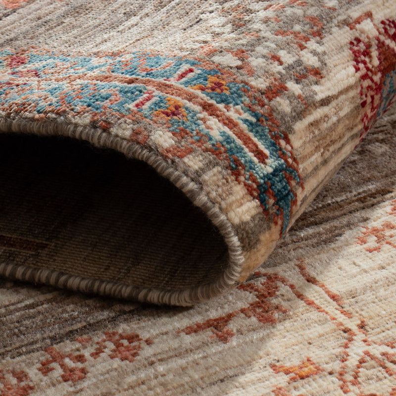 Tappeto Ziegler - Ariana - 182 x 123 cm - multicolore