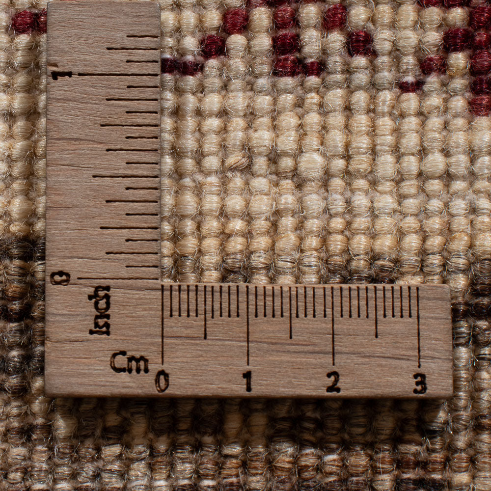 Tappeto Ziegler - Ariana - 182 x 123 cm - multicolore