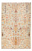 Tappeto Ziegler - Ariana - 186 x 123 cm - multicolore