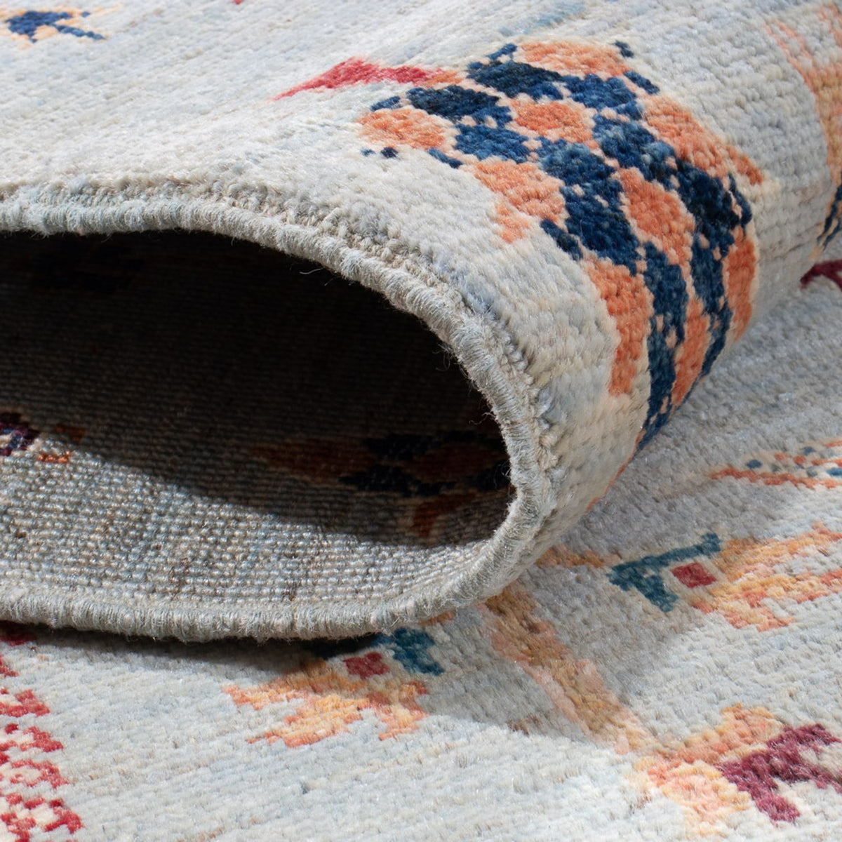 Tappeto Ziegler - Ariana - 186 x 123 cm - multicolore