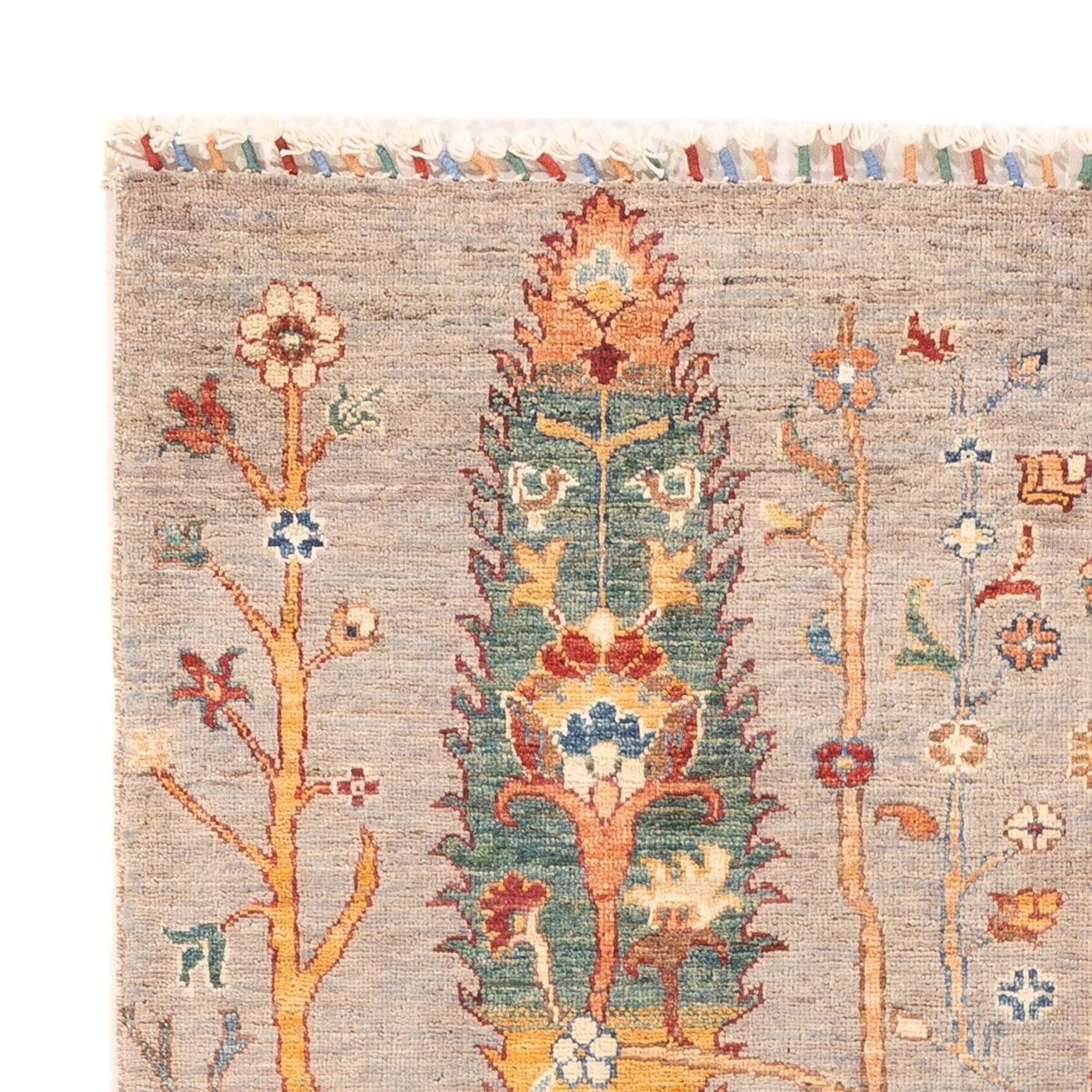 Ariana Tappeto 180x117cm - Tappeto orientale