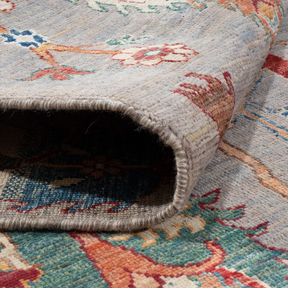 Tappeto Ziegler - Ariana - 180 x 117 cm - multicolore