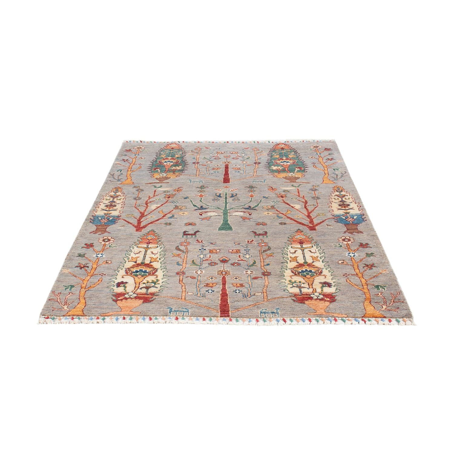 Tappeto Ziegler - Ariana - 180 x 117 cm - multicolore