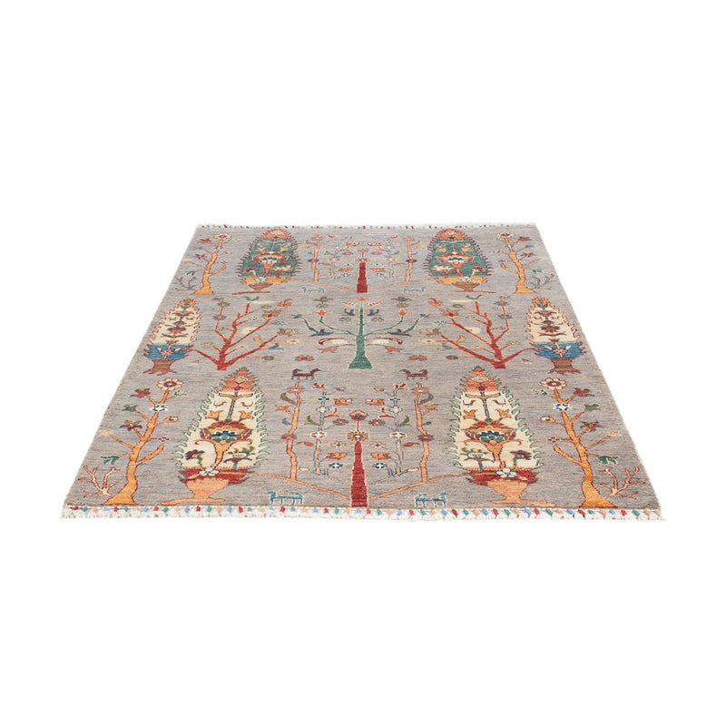 Tappeto Ziegler - Ariana - 180 x 117 cm - multicolore