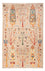 Tappeto Ziegler - Ariana - 188 x 121 cm - multicolore