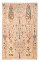 Ariana Tappeto 188x121cm - Tappeto orientale
