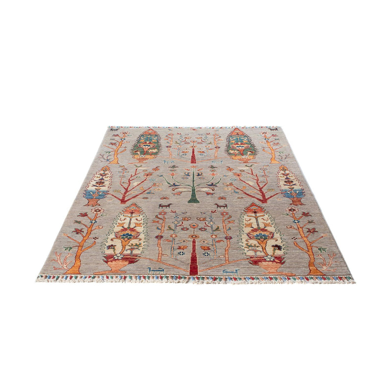 Tappeto Ziegler - Ariana - 188 x 121 cm - multicolore