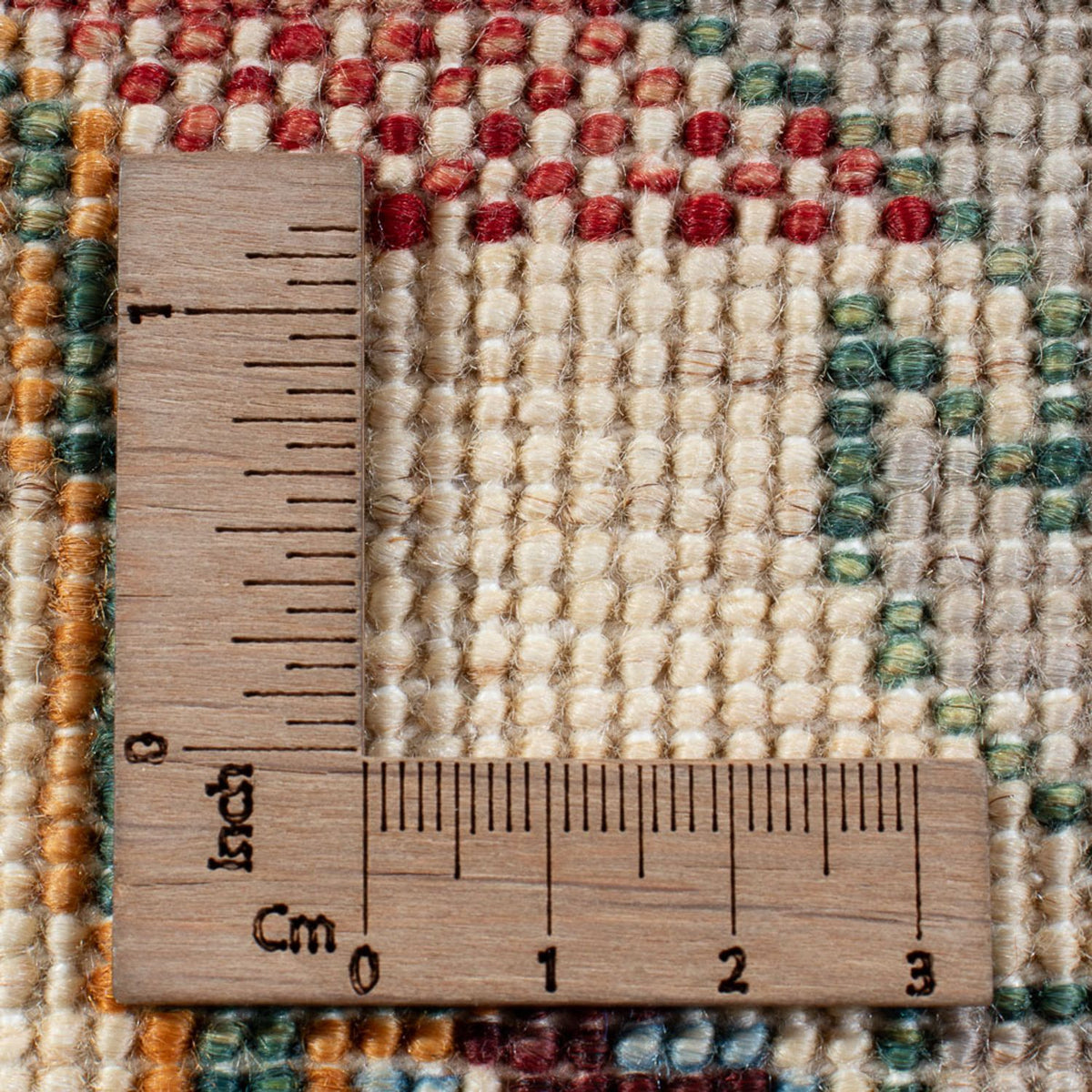 Tappeto Ziegler - Ariana - 188 x 121 cm - multicolore