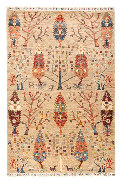 Ariana Tappeto 119x180cm - Tappeto orientale