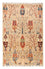 Tappeto Ziegler - Ariana - 180 x 119 cm - multicolore