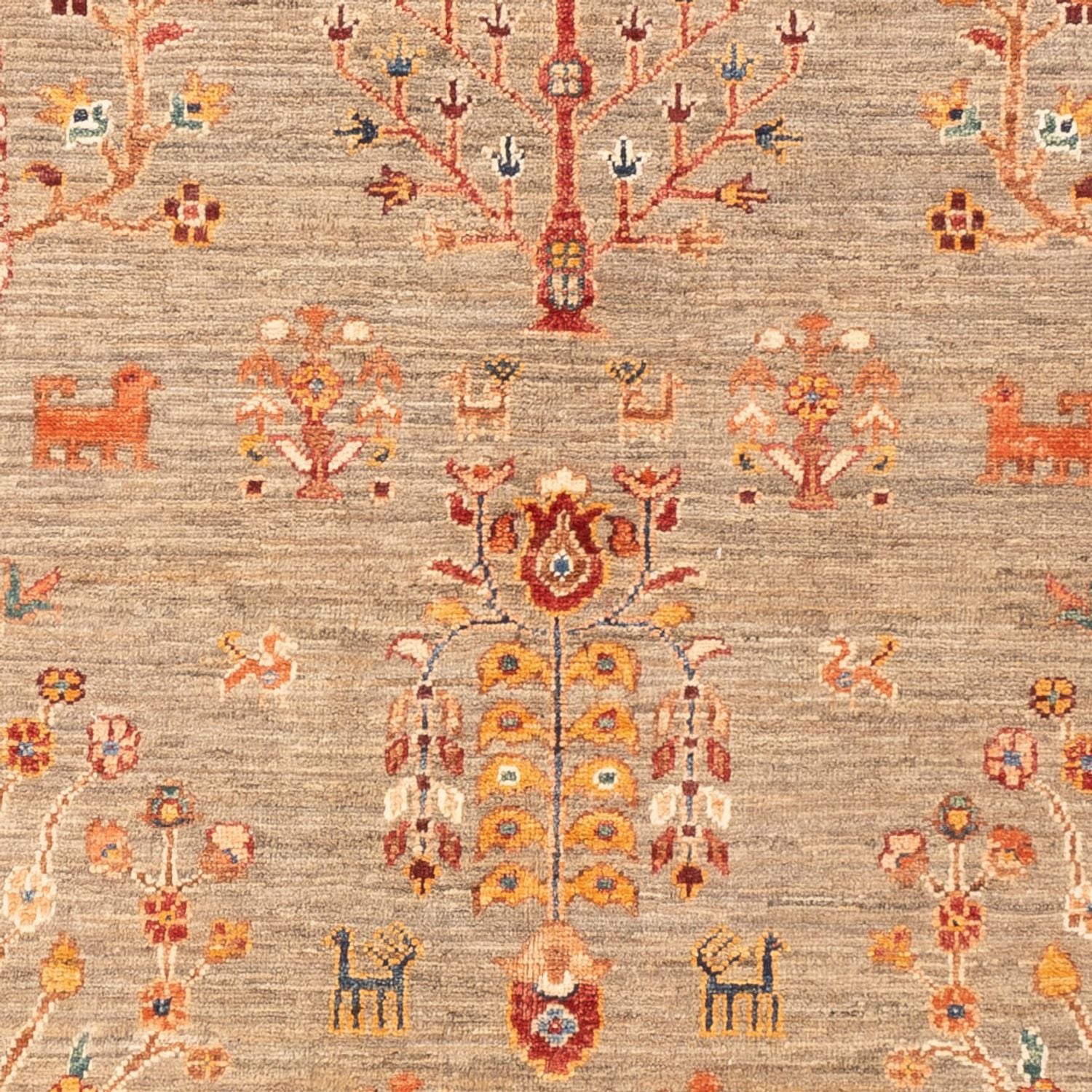 Tappeto Ziegler - Ariana - 172 x 117 cm - multicolore
