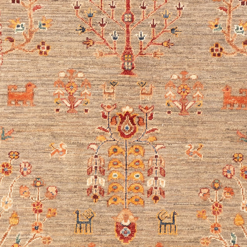 Tappeto Ziegler - Ariana - 172 x 117 cm - multicolore