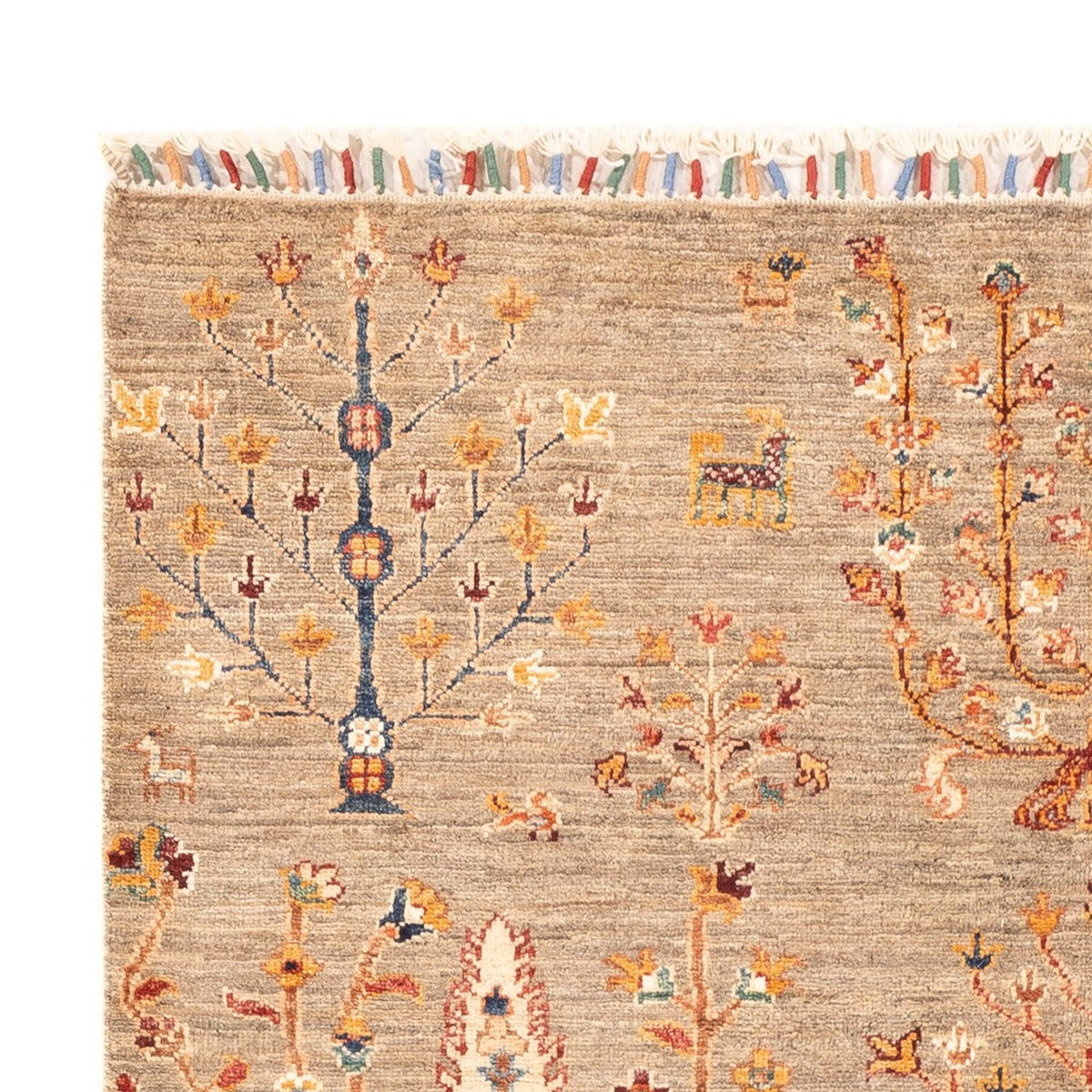 Tappeto Ziegler - Ariana - 172 x 117 cm - multicolore