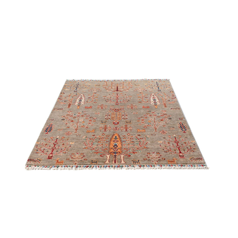 Tappeto Ziegler - Ariana - 172 x 117 cm - multicolore