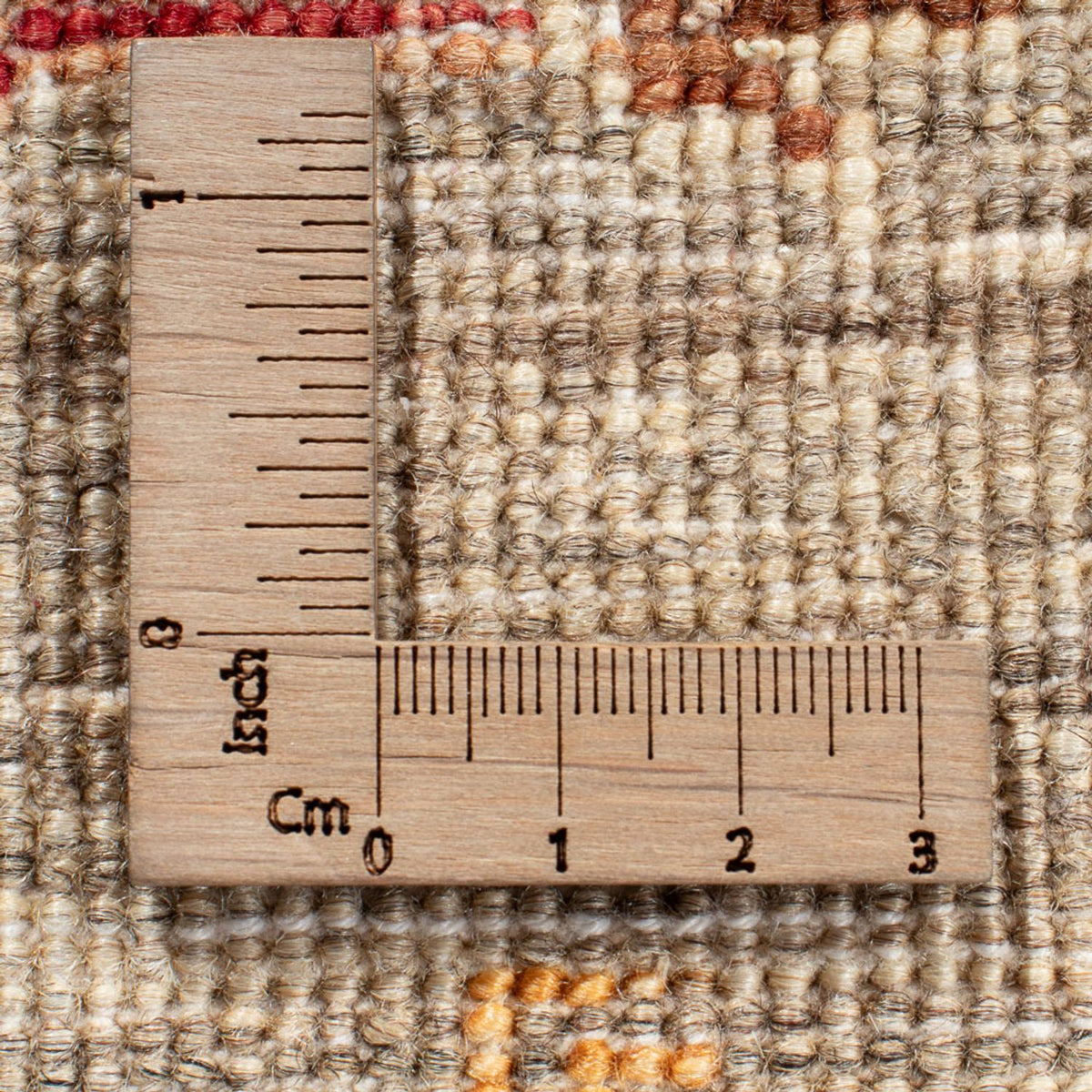 Tappeto Ziegler - Ariana - 172 x 117 cm - multicolore