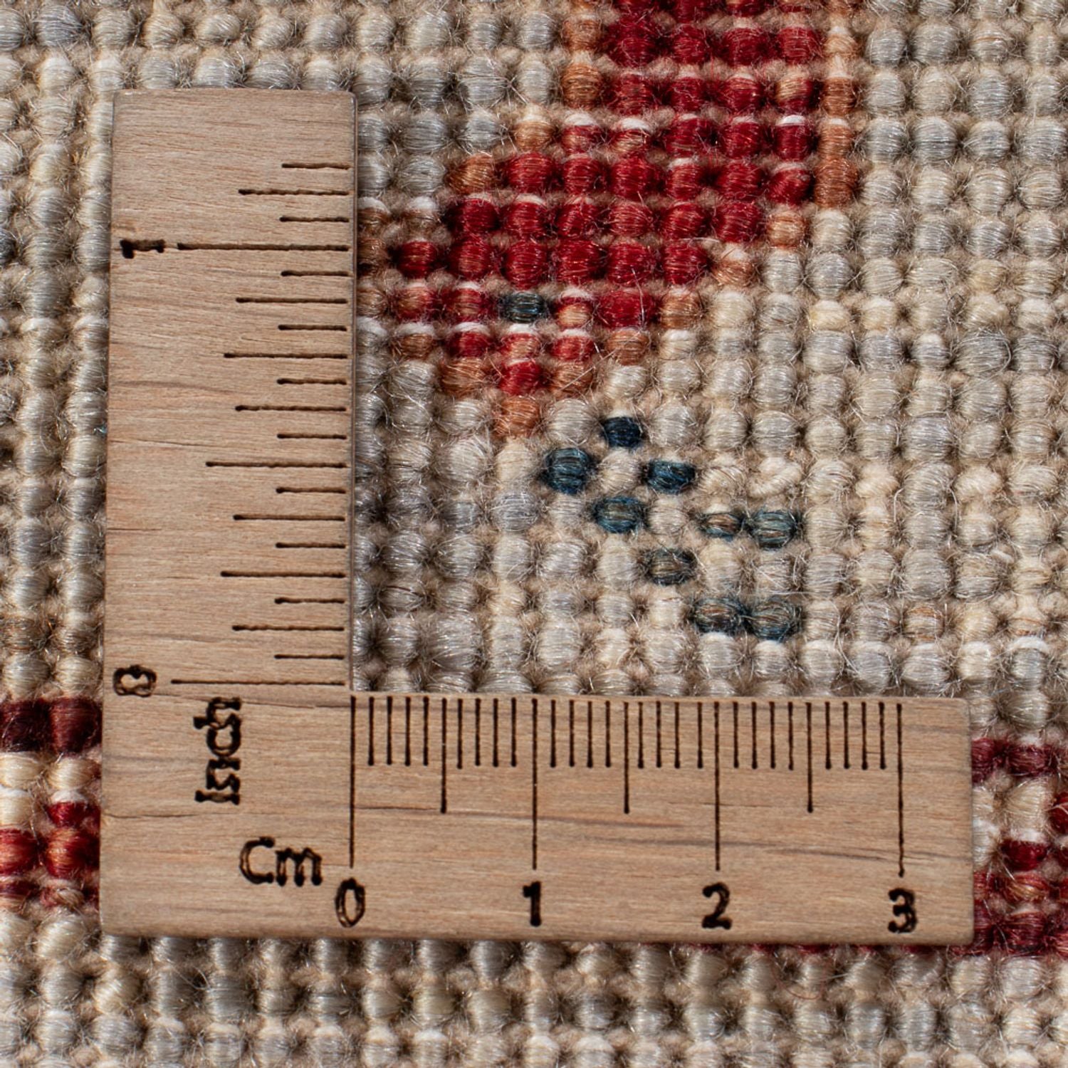 Tappeto Ziegler - Ariana - 177 x 121 cm - multicolore