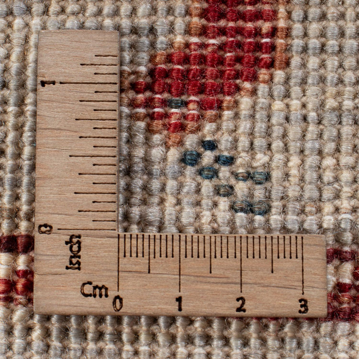 Tappeto Ziegler - Ariana - 177 x 121 cm - multicolore