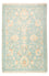 Tappeto Ziegler - Ariana - Reale - 187 x 124 cm - blu chiaro