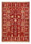 Tappeto Ziegler - Ariana - 180 x 125 cm - rosso