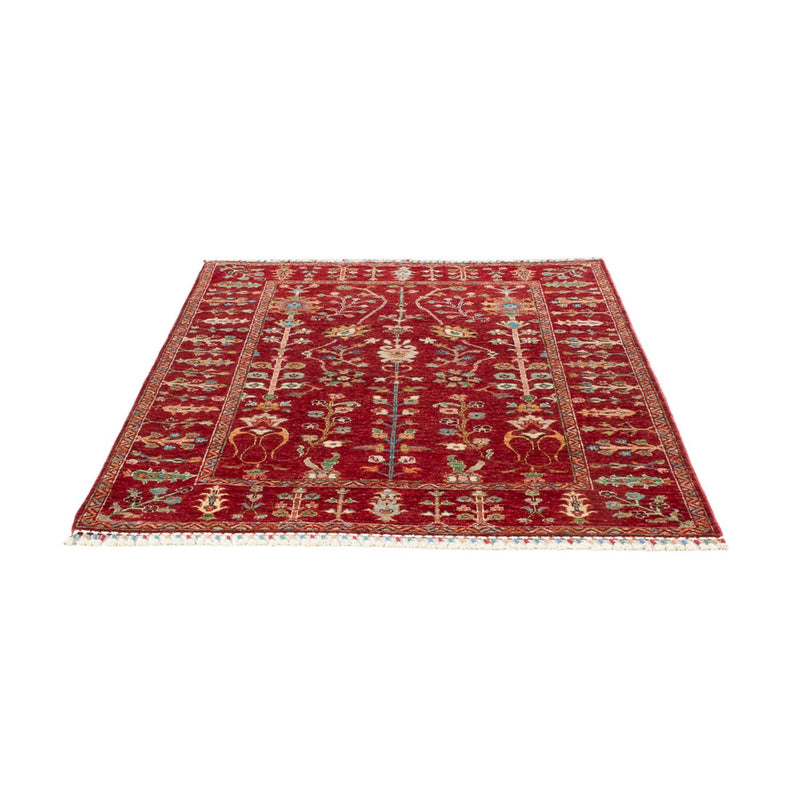 Tappeto Ziegler - Ariana - 180 x 125 cm - rosso