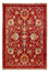 Tappeto Ziegler - Ariana - 180 x 126 cm - rosso