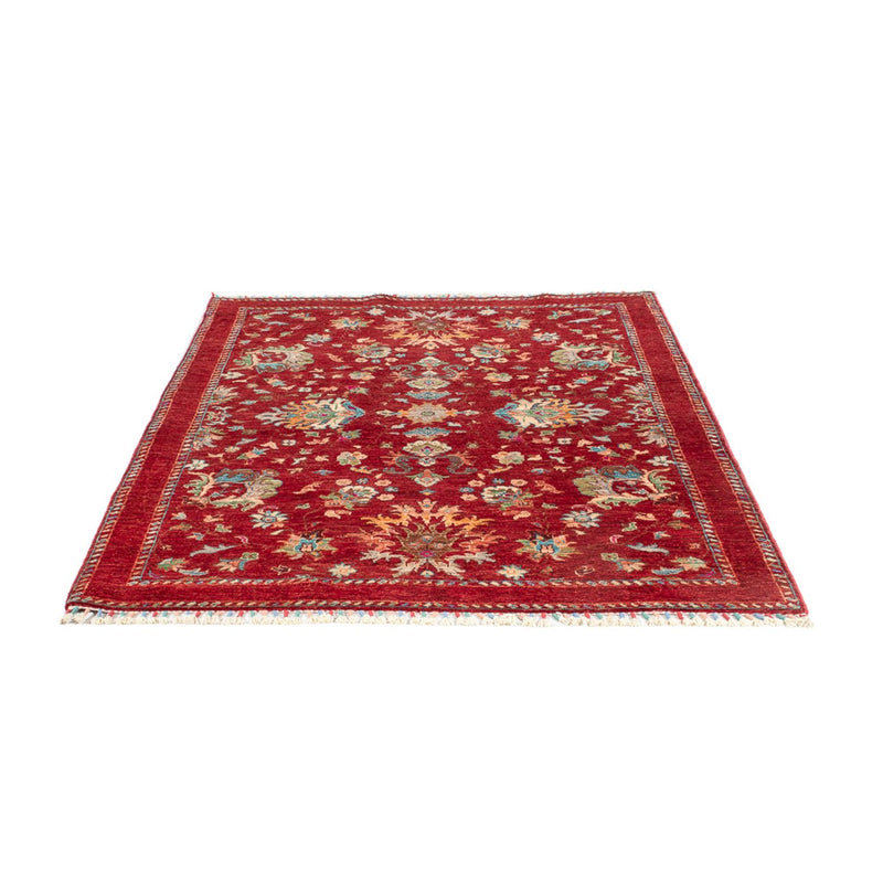 Tappeto Ziegler - Ariana - 180 x 126 cm - rosso