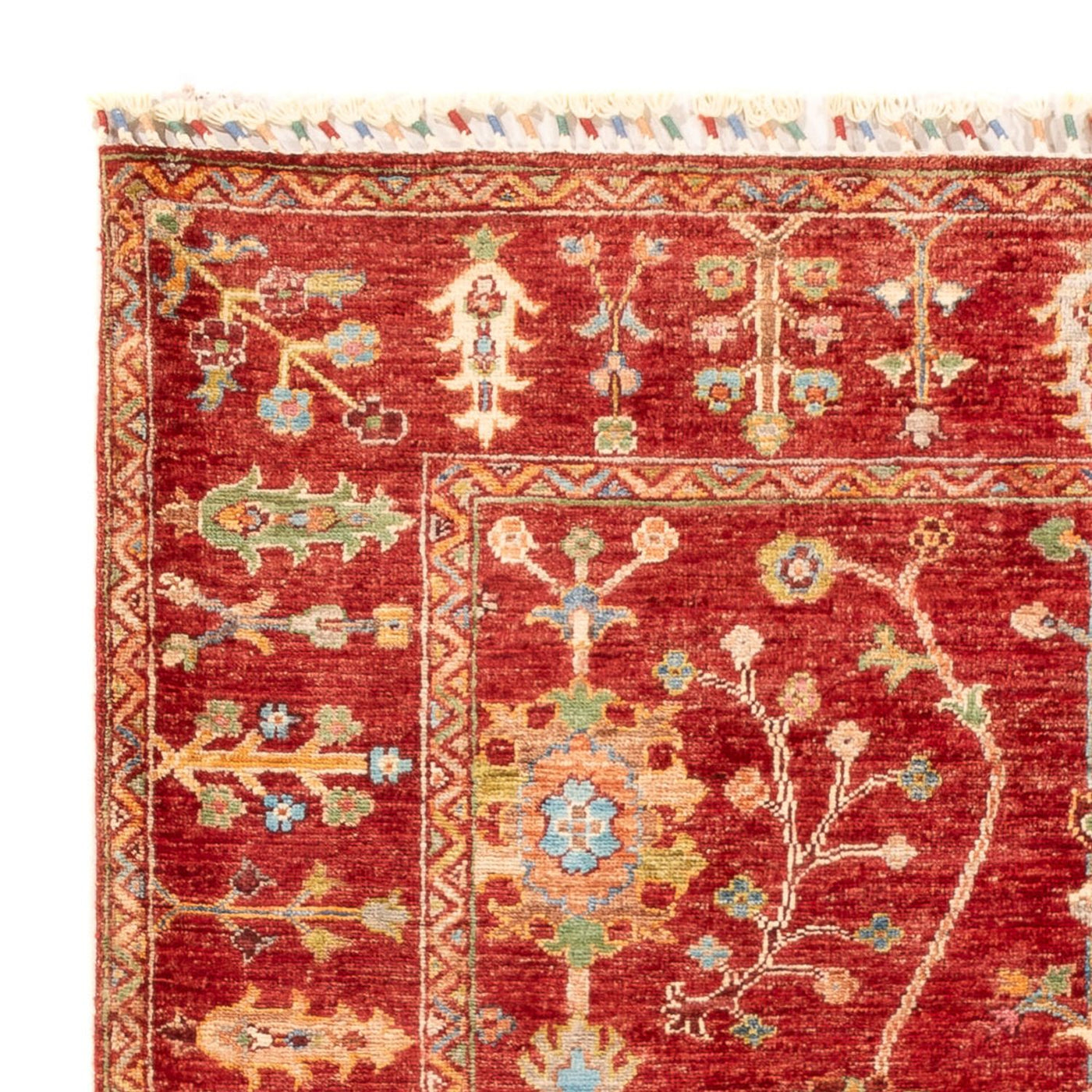 Ariana Tappeto 175x125cm - Tappeto orientale
