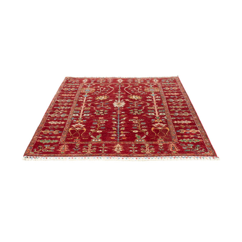 Tappeto Ziegler - Ariana - 175 x 125 cm - rosso