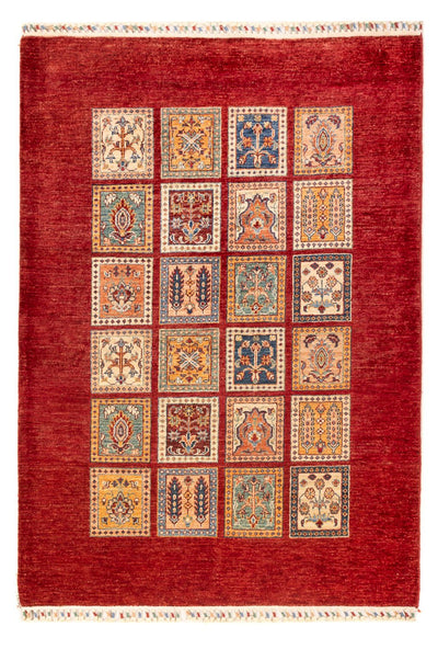 Bakhtiari Tappeto 124x170cm - Tappeto orientale