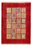 Tappeto Ziegler - Bakhtiari - 170 x 124 cm - multicolore