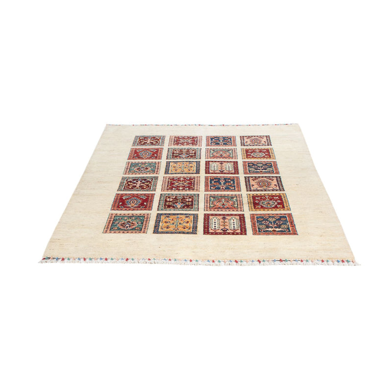 Tappeto Ziegler - Bakhtiari - 177 x 120 cm - multicolore