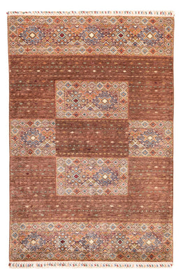 Tappeto Ziegler - Ariana - 181 x 118 cm - beige scuro