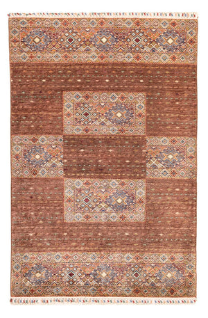 Tappeto Ziegler - Ariana - 181 x 118 cm - beige scuro