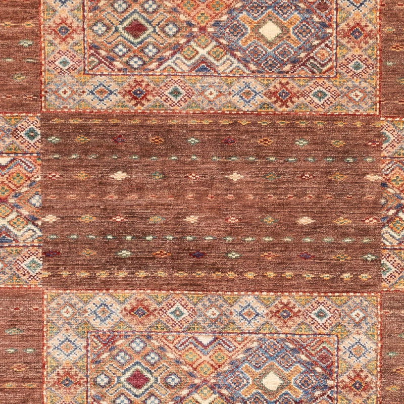 Tappeto Ziegler - Ariana - 181 x 118 cm - beige scuro