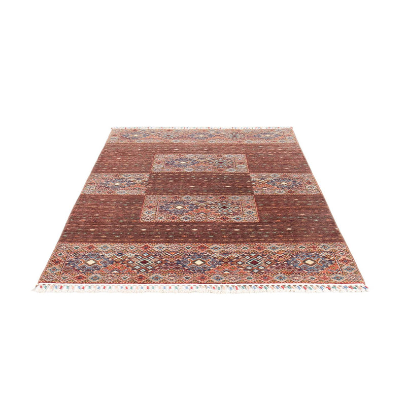 Tappeto Ziegler - Ariana - 181 x 118 cm - beige scuro