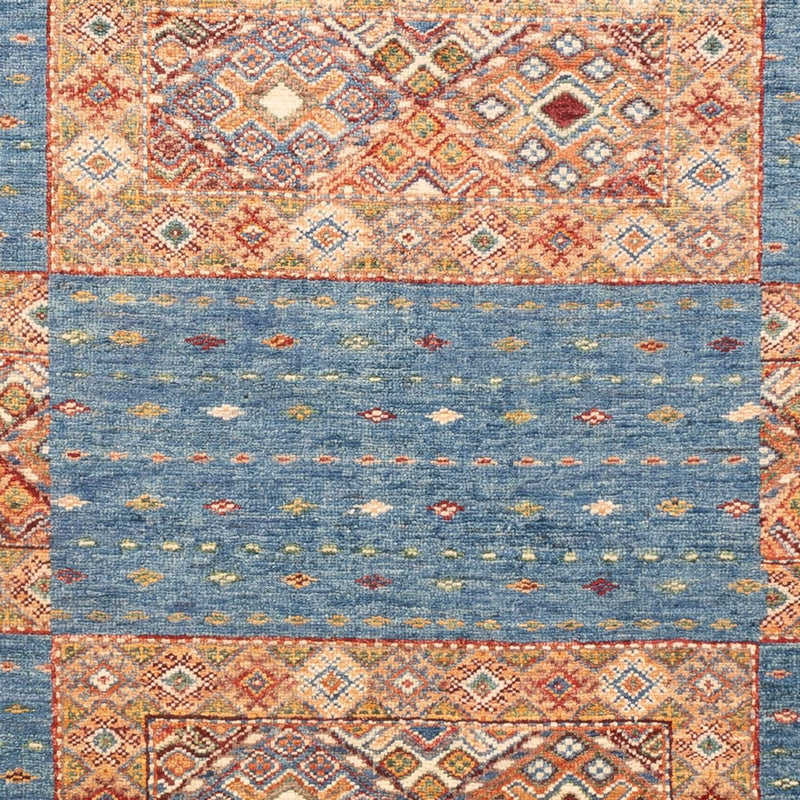 Tappeto Ziegler - Ariana - 181 x 124 cm - multicolore
