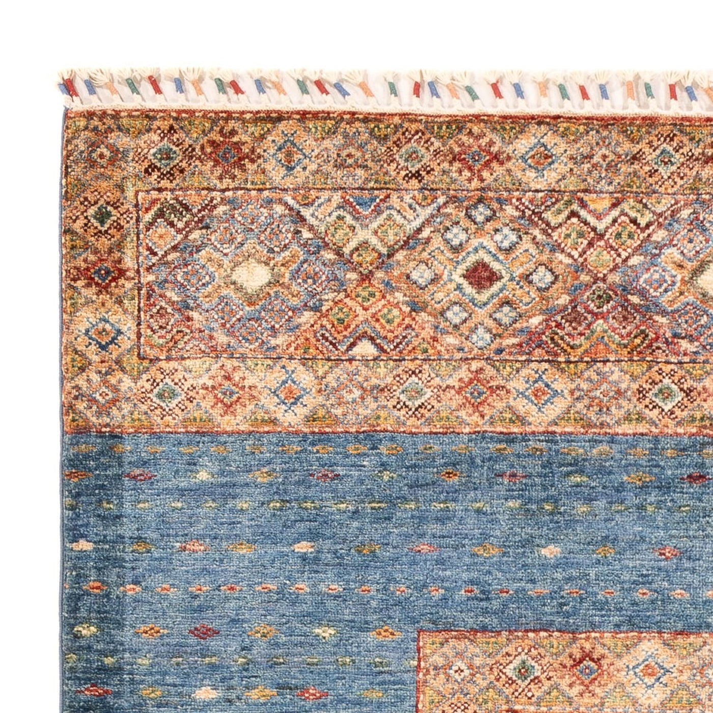 Ariana Tappeto 181x124cm - Tappeto orientale