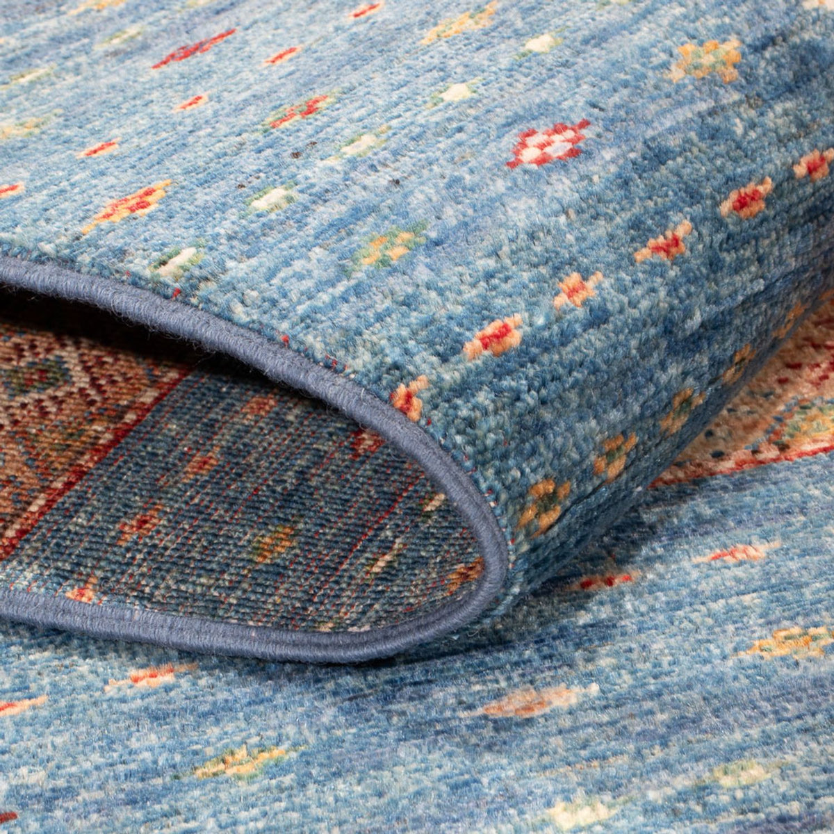 Tappeto Ziegler - Ariana - 181 x 124 cm - multicolore