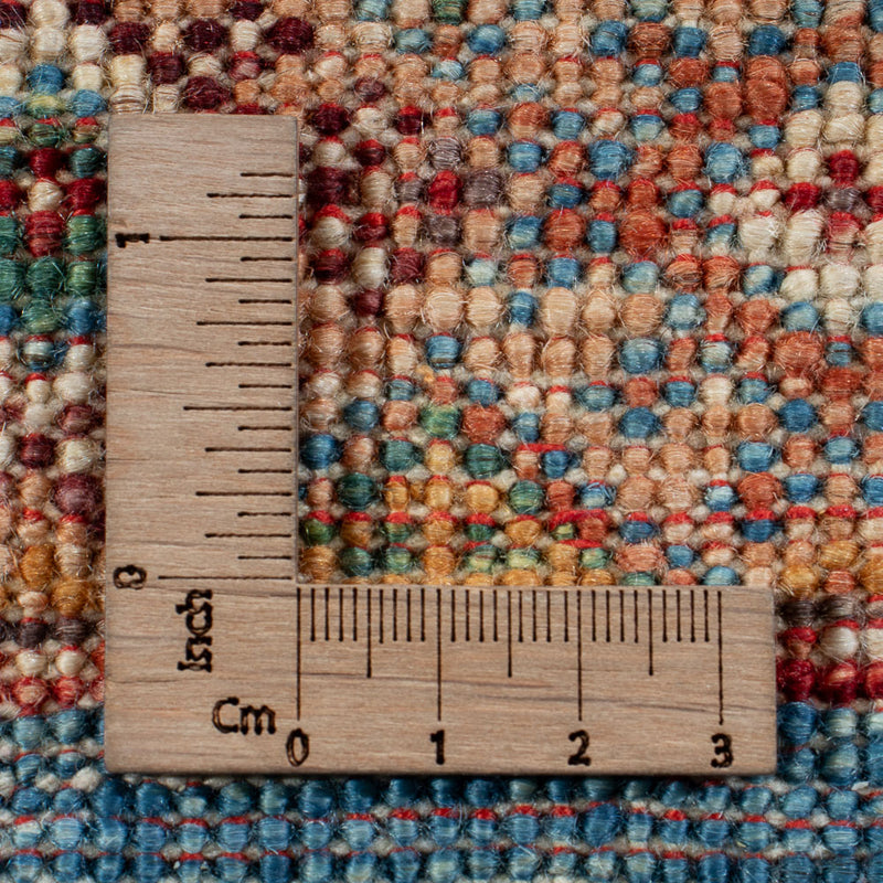 Tappeto Ziegler - Ariana - 181 x 124 cm - multicolore