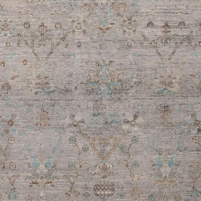 Tappeto Ziegler - Ariana - Reale - 175 x 125 cm - grigio