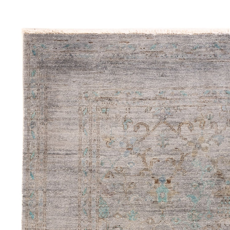 Tappeto Ziegler - Ariana - Reale - 175 x 125 cm - grigio