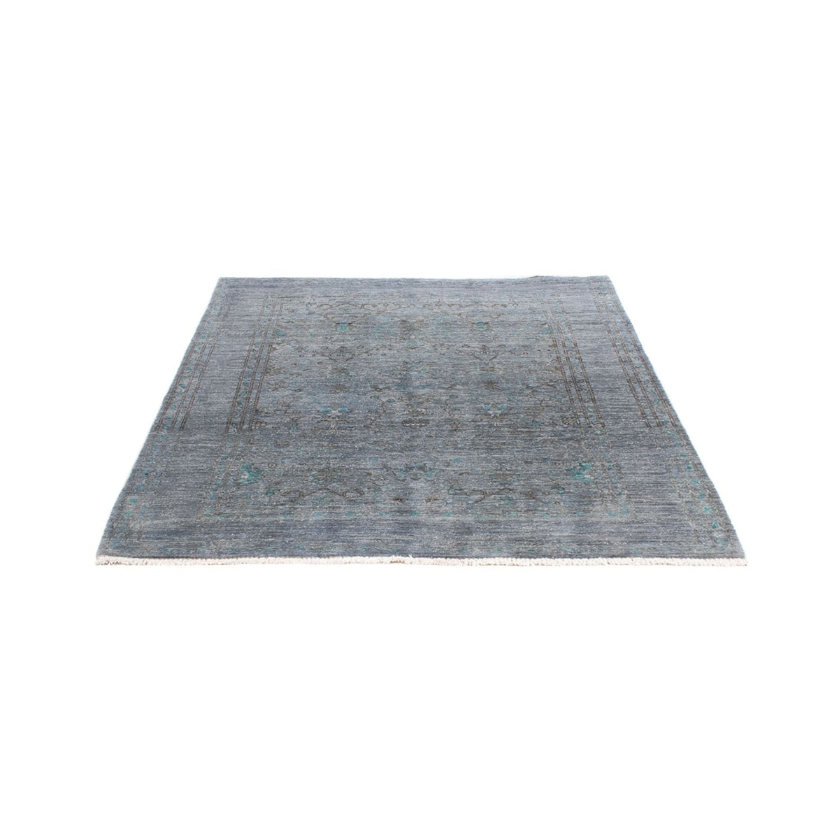 Tappeto Ziegler - Ariana - Reale - 175 x 125 cm - grigio