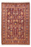 Tappeto Ziegler - Ariana - 181 x 124 cm - viola