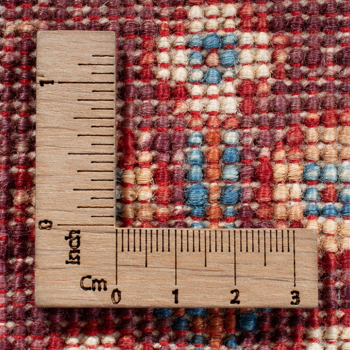 Tappeto Ziegler - Ariana - 181 x 124 cm - viola