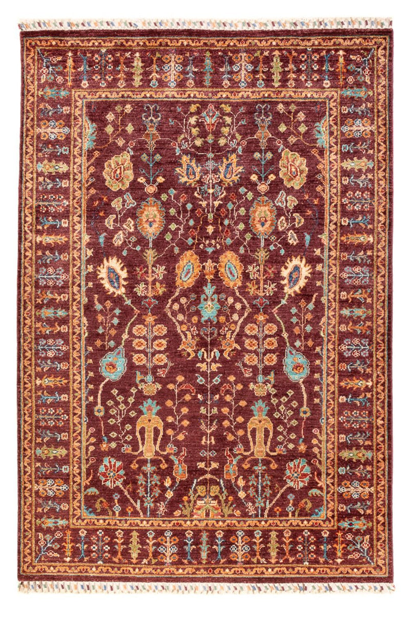 Tappeto Ziegler - Ariana - 185 x 122 cm - viola